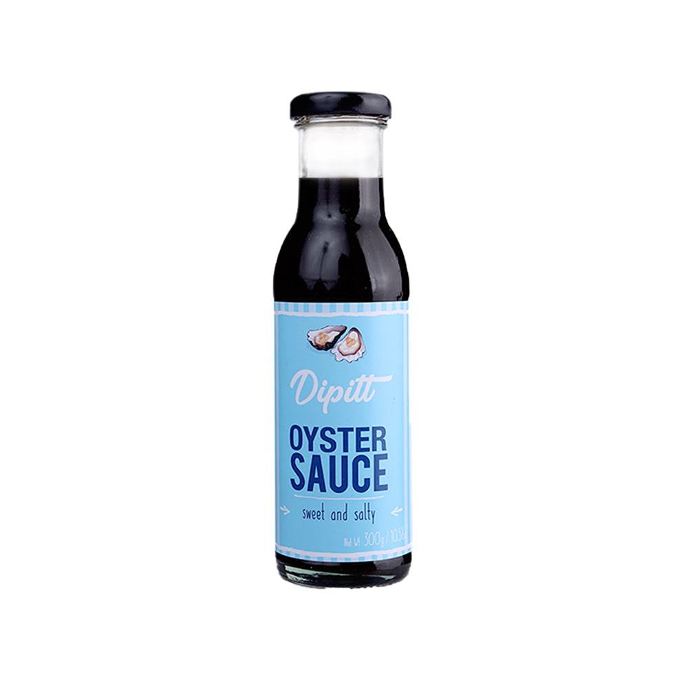 Dipitt Oyster Sauce 300ml - Snapcart.pk