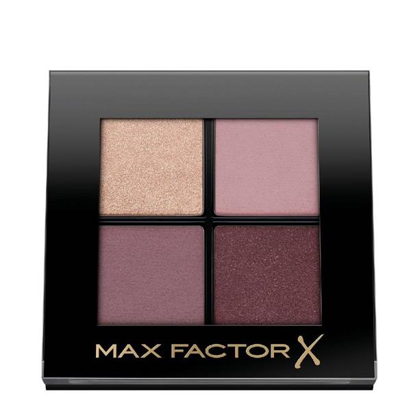 Max Factor Colour X-pert Soft Touch Eyeshadow Palette Shade - 003 Hazy Sands