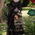 Enchanted Tales By Parishay Unstitched 3 Piece Luxury Lawn Collection'2025-P-ET-03