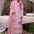 Enchanted Tales By Parishay Unstitched 3 Piece Luxury Lawn Collection'2025-P-ET-06