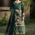 Enchanted Tales By Parishay Unstitched 3 Piece Luxury Lawn Collection'2025-P-ET-10