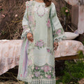 Enchanted Tales By Parishay Unstitched 3 Piece Luxury Lawn Collection'2025-P-ET-11