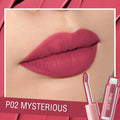 PinkFlash - Lasting Matte Lipcream - P02