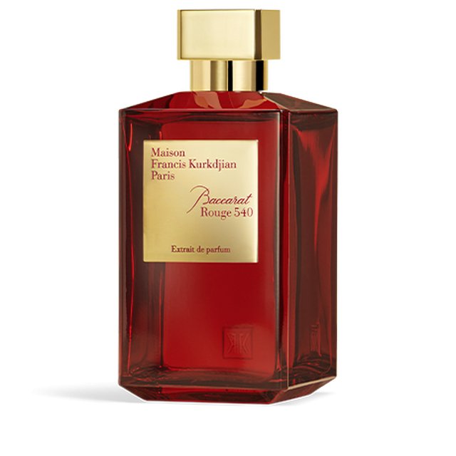 Maison Francis Kurkdjian Baccarat Rouge 540 Men Extrait de Parfum 200Ml