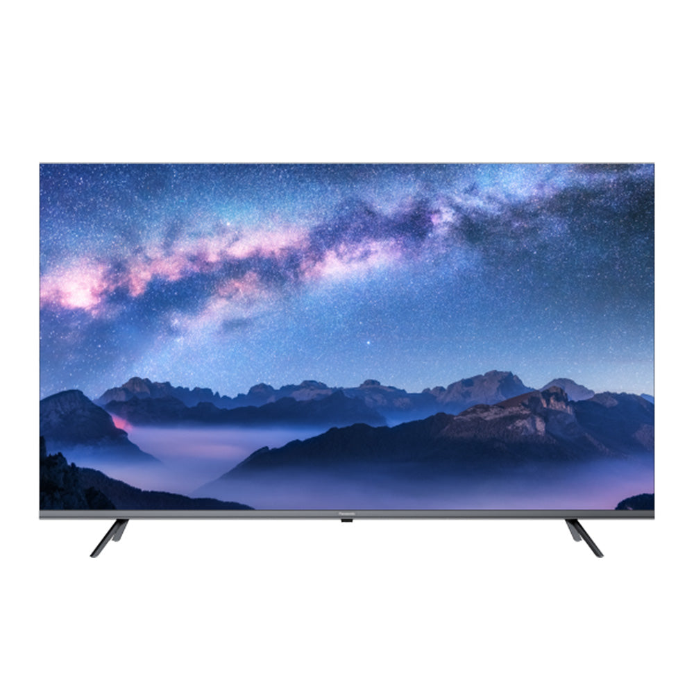 PANASONIC 75 INCH SMART & 4K TV Model TH-75MX740M