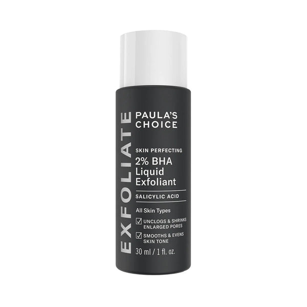 Paula'S Choice Skin Perfecting 2% Bha Liquid Exfoliant 30Ml