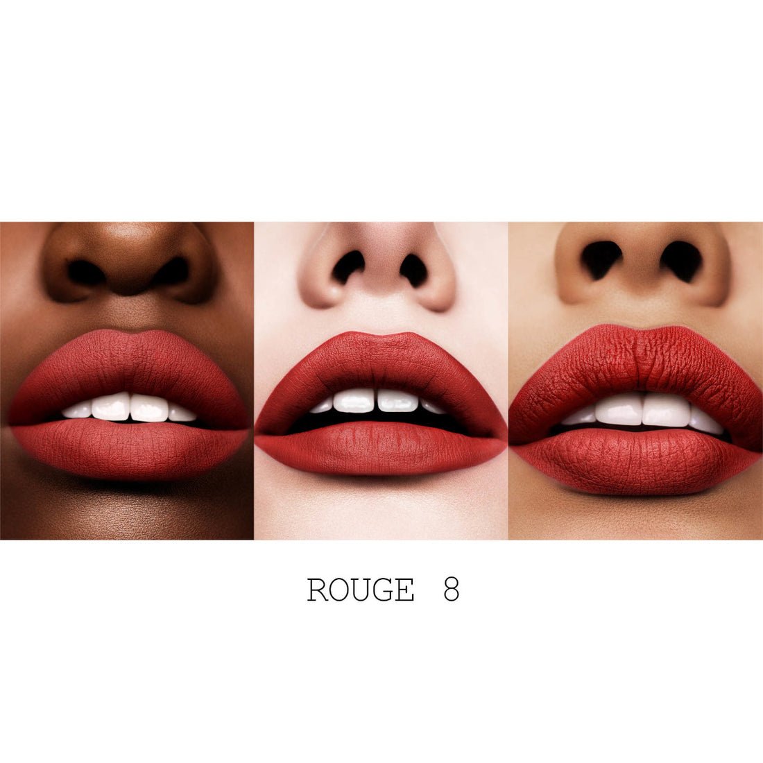 PAT McGRATH LABS MatteTrance Lipstick - 107 OMI
