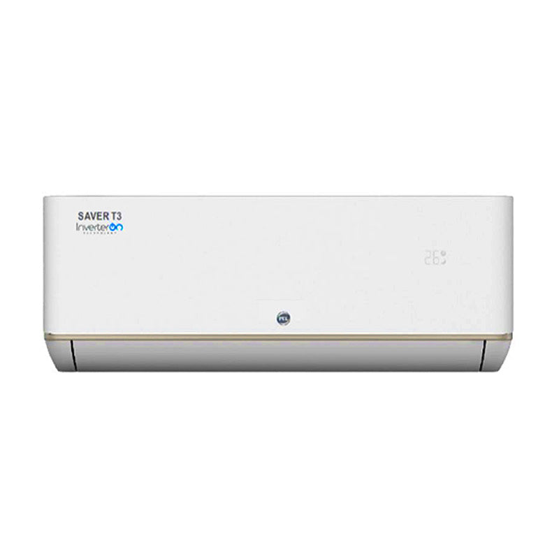 PEL Inverter On SUPER T3 PRO Air Conditioner 2 TON Ton - Heat and Cool