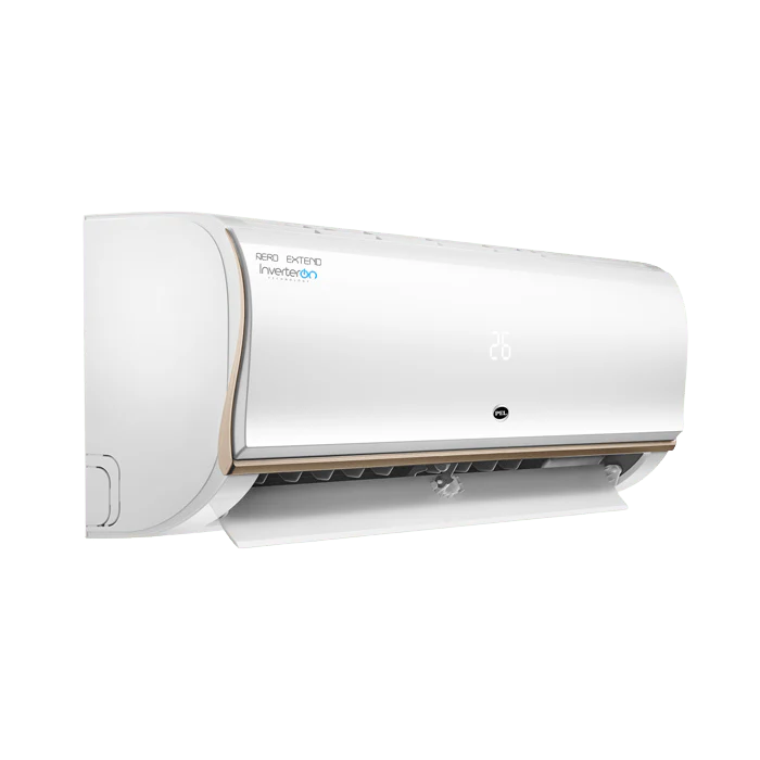 PEL InverterOn AERO Extend (H&C) Air Conditioner - 1.5 TON