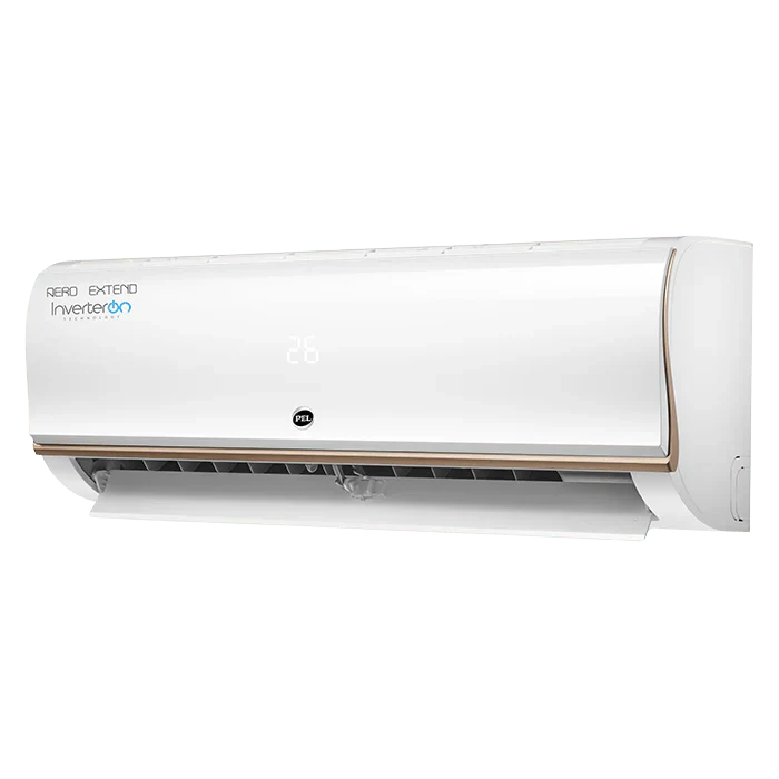 PEL InverterOn AERO Extend (H&C) Air Conditioner - 1.5 TON
