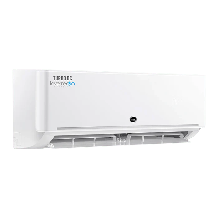 PEL InverterOn Turbo DC Ultimate T3 (H&C) Air Conditioner - 2 TON