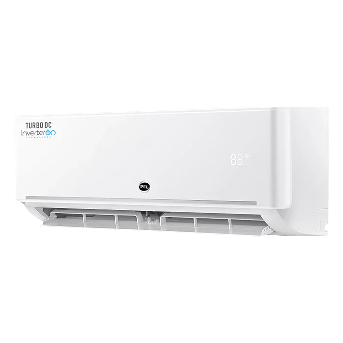 PEL InverterOn Turbo DC Ultimate T3 (H&C) Air Conditioner - 1.5 TON