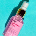 B&B Derma - Peppermint Swirl - Peppermint Swirl Face Mist  On The Go 50 Ml