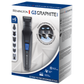 Remington G3 Graphite Series Multi Grooming Kit Pg3000