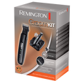 Remington Groom Kit Personal Groomer Pg6130