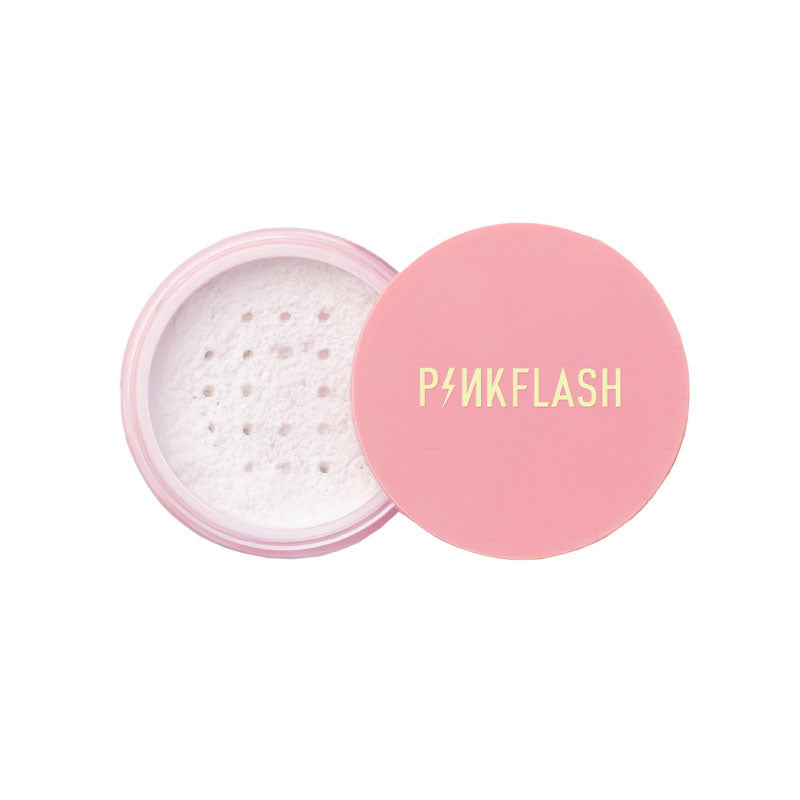 PinkFlash - Lasting Matte Loose Powder - 000