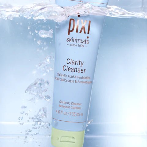 Pixi Clarity Cleanser 135Ml