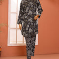 Afsaane By HZ Stitched 2 Piece Co Ords Printed Lawn Vol-01 Collection-PMS-105