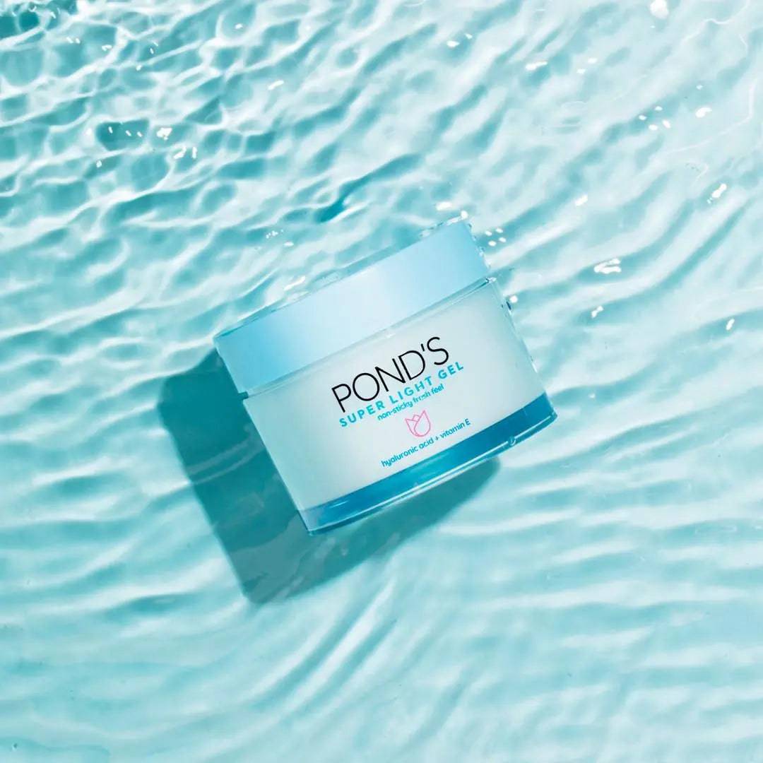 POND'S Super Light Gel - 50G  - VR - My Store