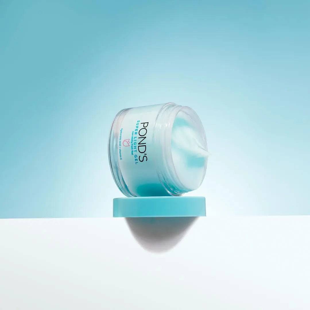 POND'S Super Light Gel - 50G  - VR - My Store