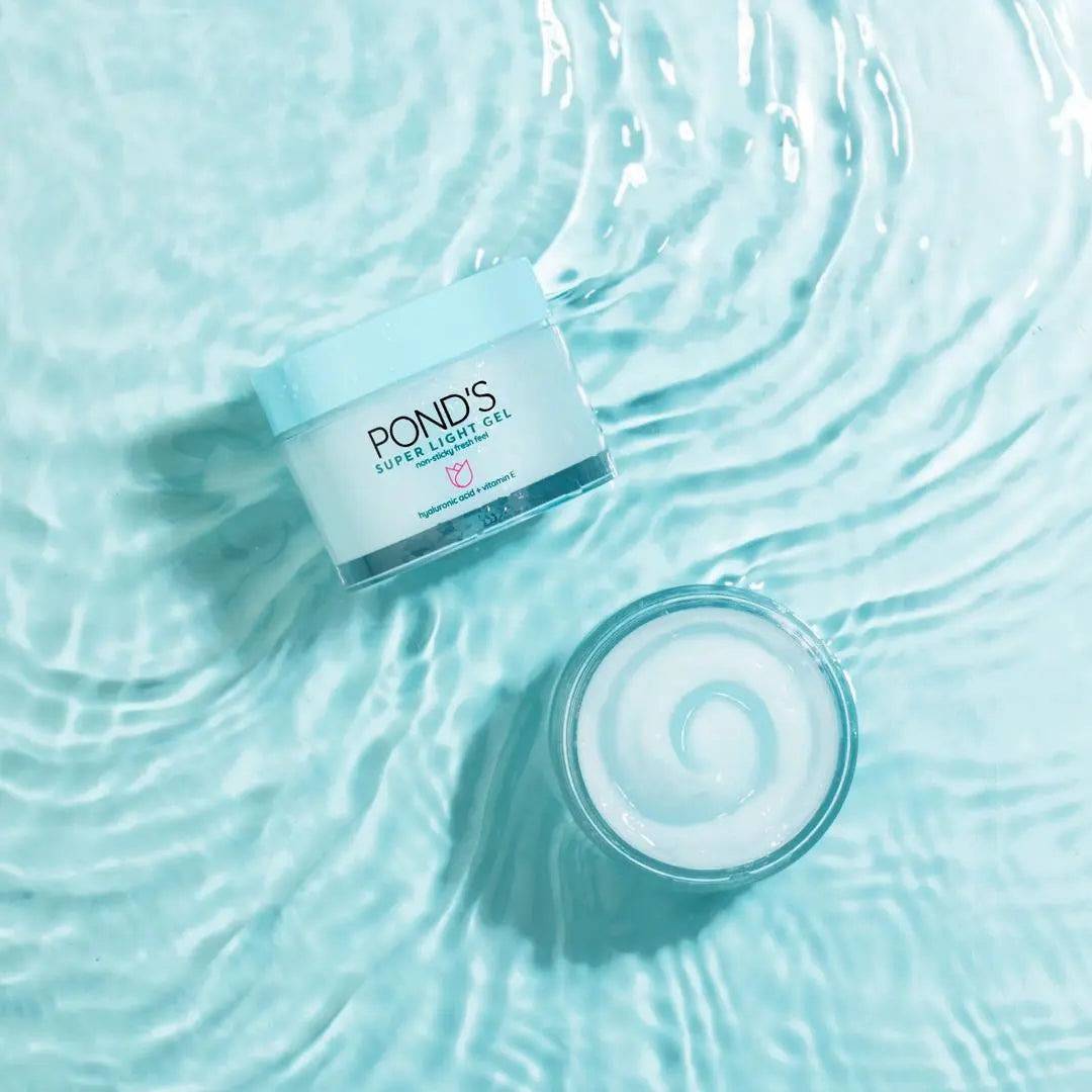 POND'S Super Light Gel - 50G  - VR - My Store