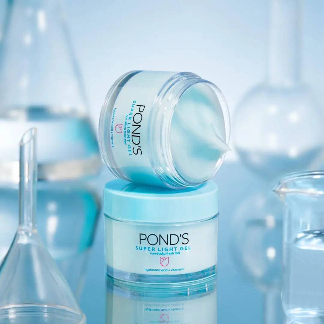POND'S Super Light Gel - 50G  - VR - My Store