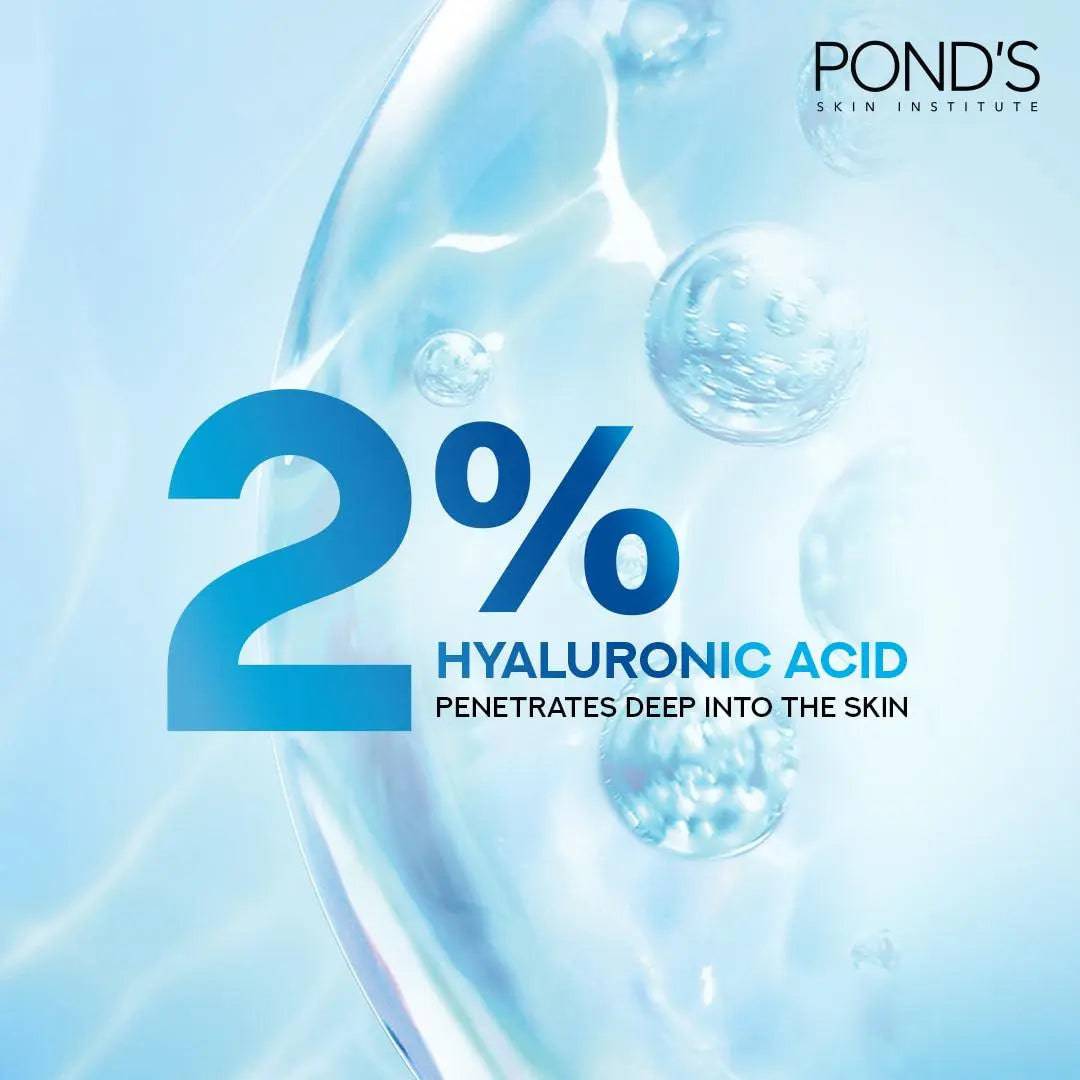 POND's Hydra Miracle Barrier Strengthening Serum - 30ml - My Store