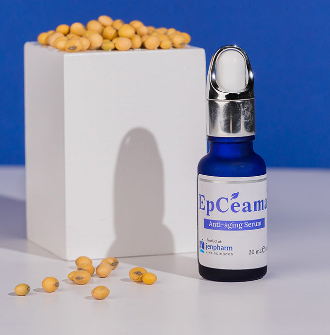 Jenpharm Epceama  Anti Aging Serum 20Ml