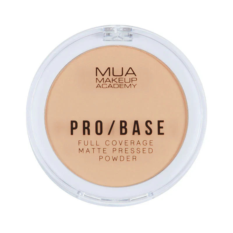 Mua - Pro Base Full Coverage Matte Powder 120