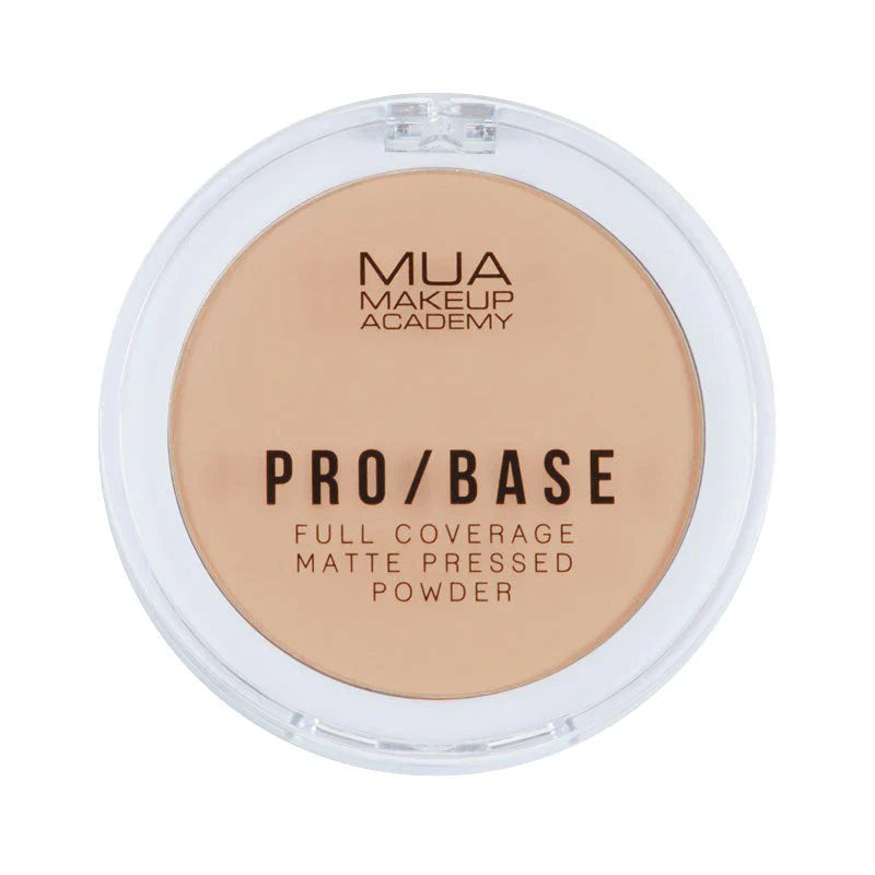 Mua - Pro Base Full Coverage Matte Powder 130