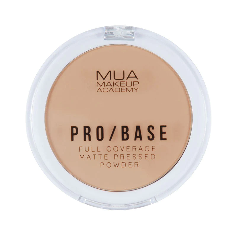 Mua - Pro Base Full Coverage Matte Powder 150