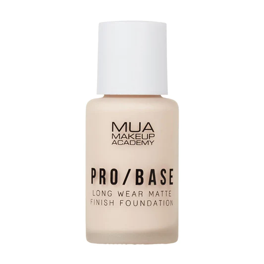 Mua - Pro/Base Long Wear Matte Finish Foundation # 101