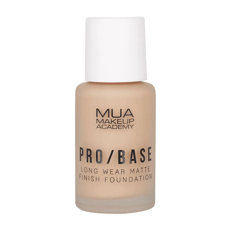 MUA Pro/Base Long Wear Matte Finish Foundation # 160 - My Store