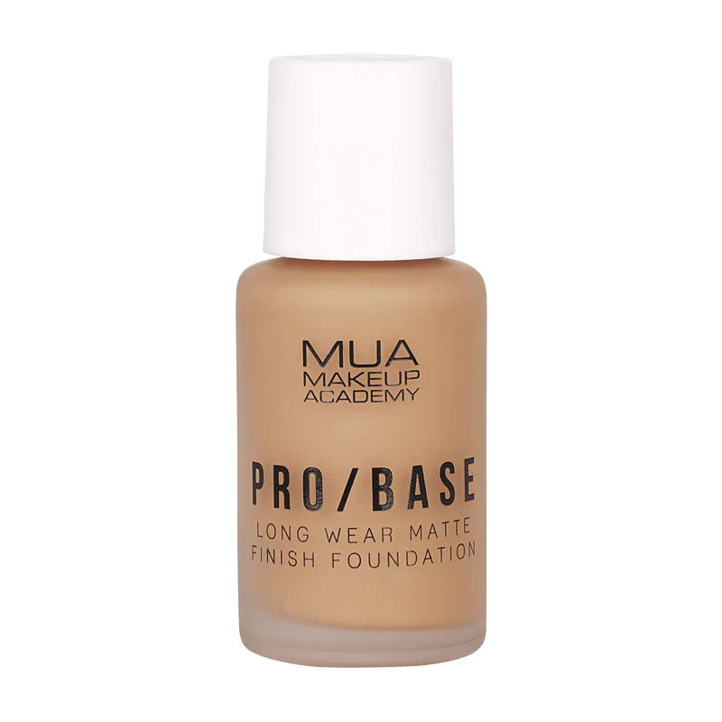 Mua - Pro/Base Long Wear Matte Finish Foundation # 170