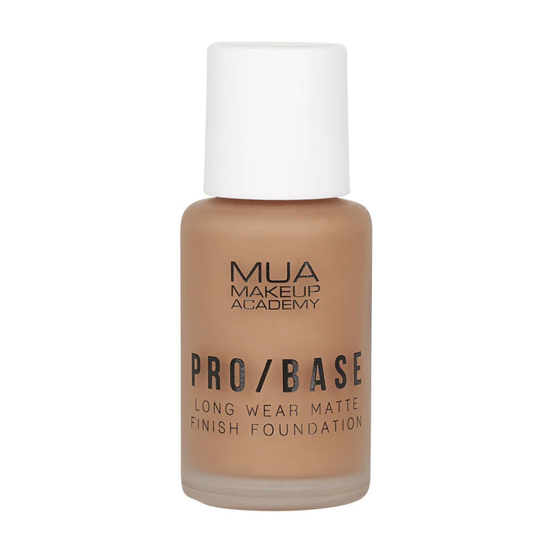 MUA Pro/Base Long Wear Matte Finish Foundation # 180