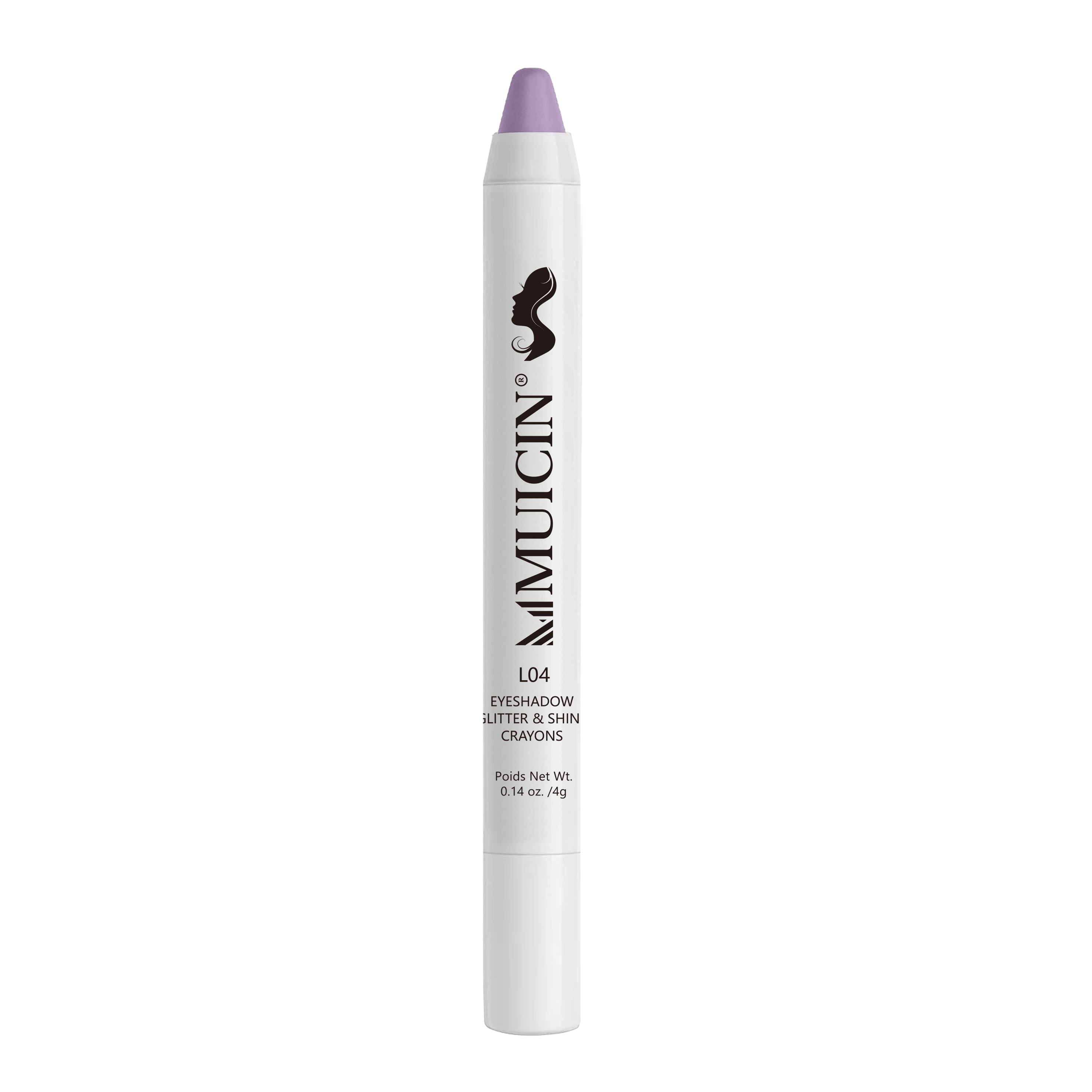 MUICIN - Eyeshadow Glitter & Shine Crayons - 4g - My Store