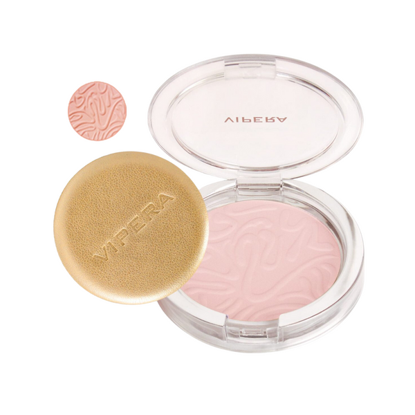 Vipera Fashion Pressed Powder 517 -  Lightly Tinted