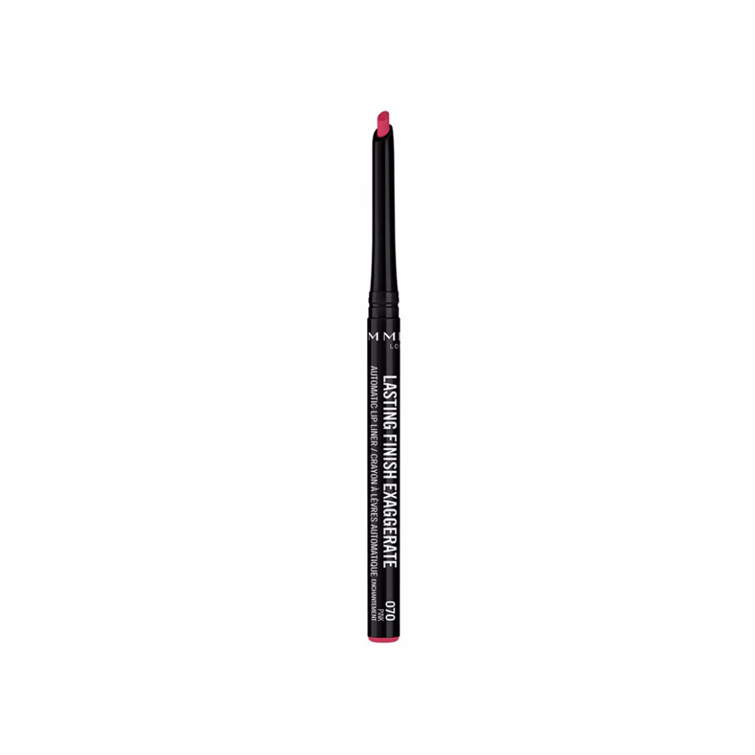 Rimmel Lasting Finish Automatic Lip Liner 018 Rose Addiction