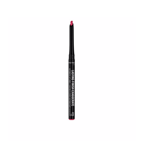 Rimmel Lasting Finish Automatic Lip Liner 018 Rose Addiction