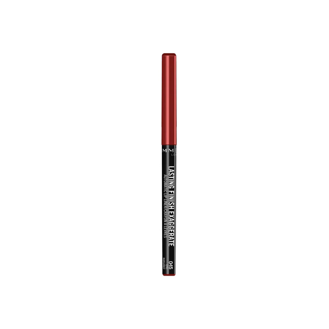 Rimmel Lasting Finish Automatic Lip Liner 018 Rose Addiction