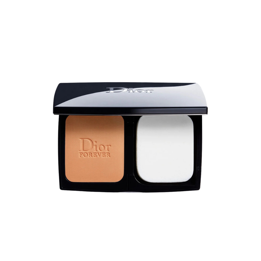Dior Diorskin Forever Extreme Control Powder - 040 Miel Hony Beige