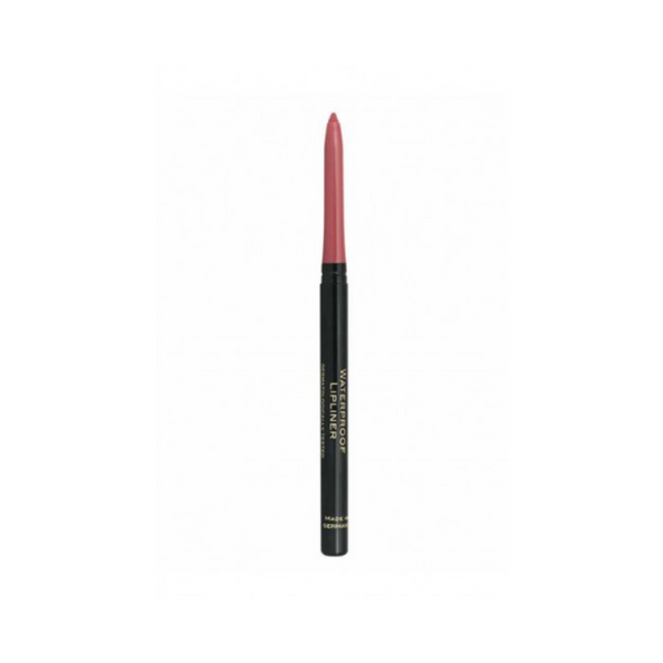 Golden Rose Waterproof Lipliner - Waterproof Automatic Lipliner No: 52