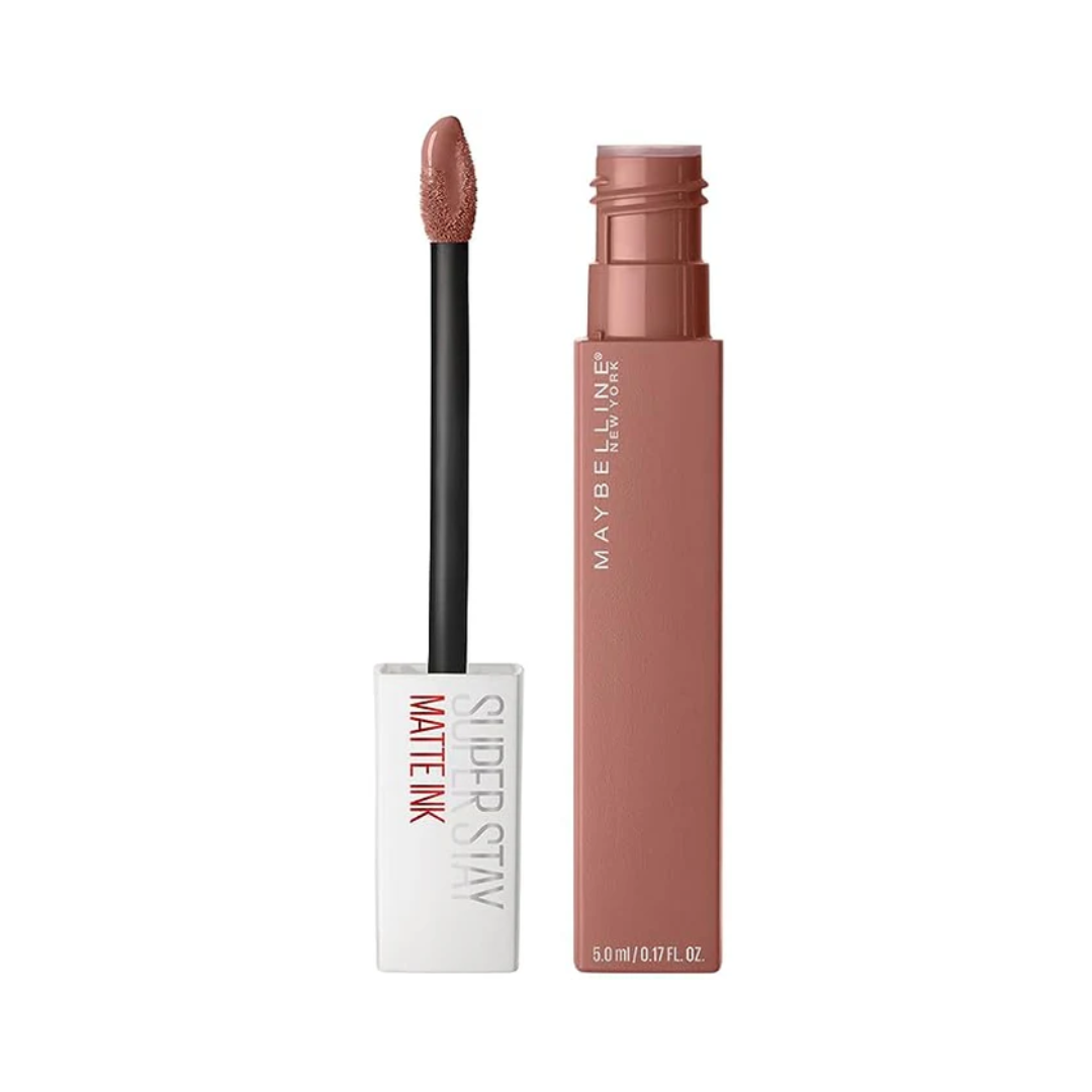 Maybelline Superstay Matte Ink 65 Seductress
