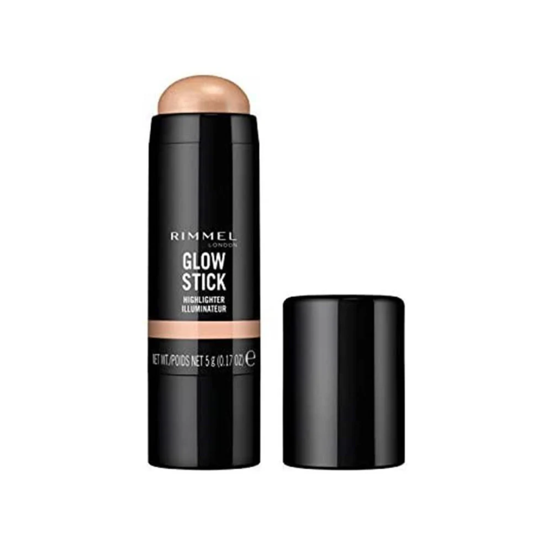 Rimmel Glow Stick Highlighter 001 Bubbly