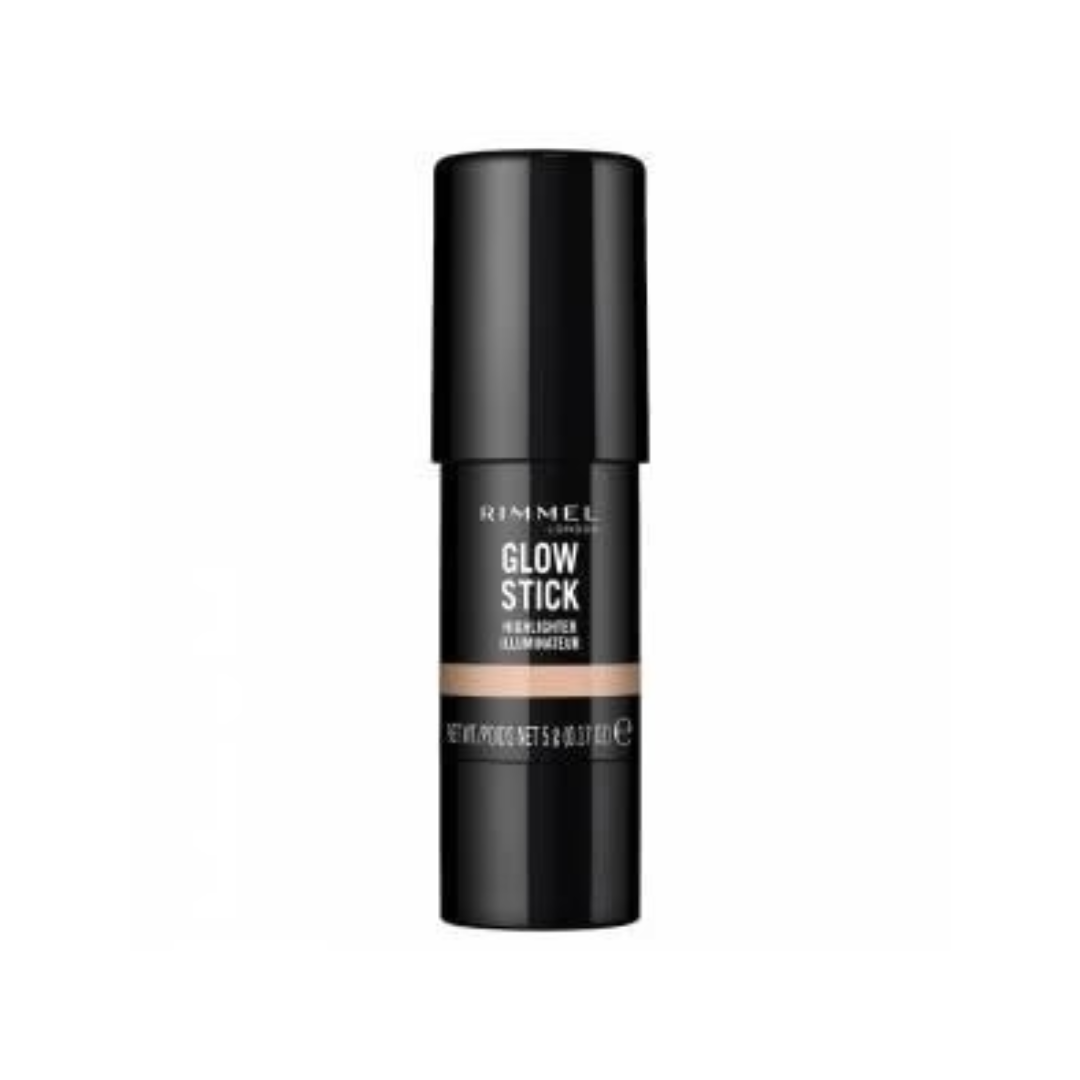 Rimmel Glow Stick Highlighter 001 Bubbly