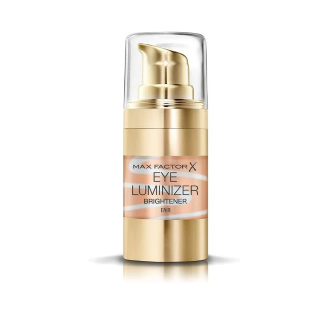 Max Factor Eye Luminizer Brightener 02 Fair/Light