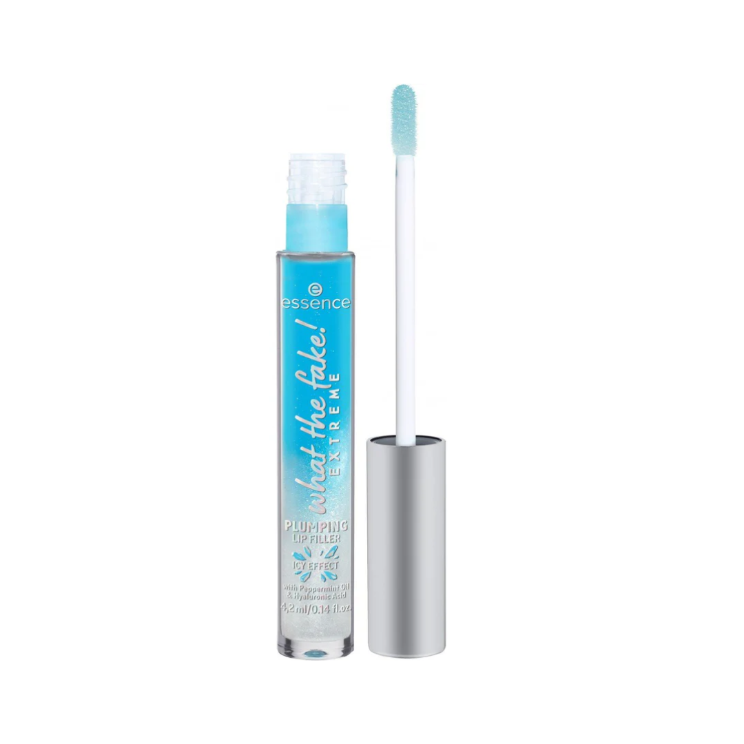 Essence Extreme What the Fake Plumping Lip Filler 02