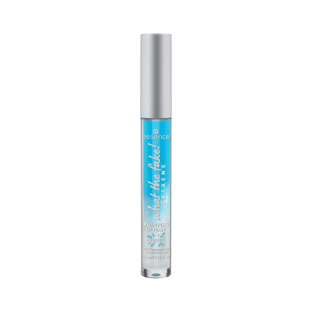 Essence Extreme What the Fake Plumping Lip Filler 02