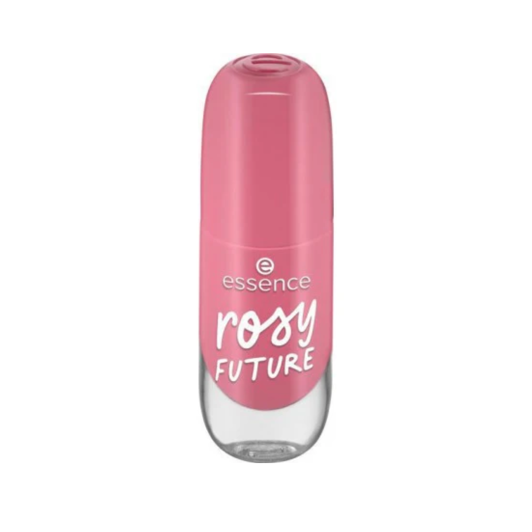 Essence Nail Colour Gel Polish