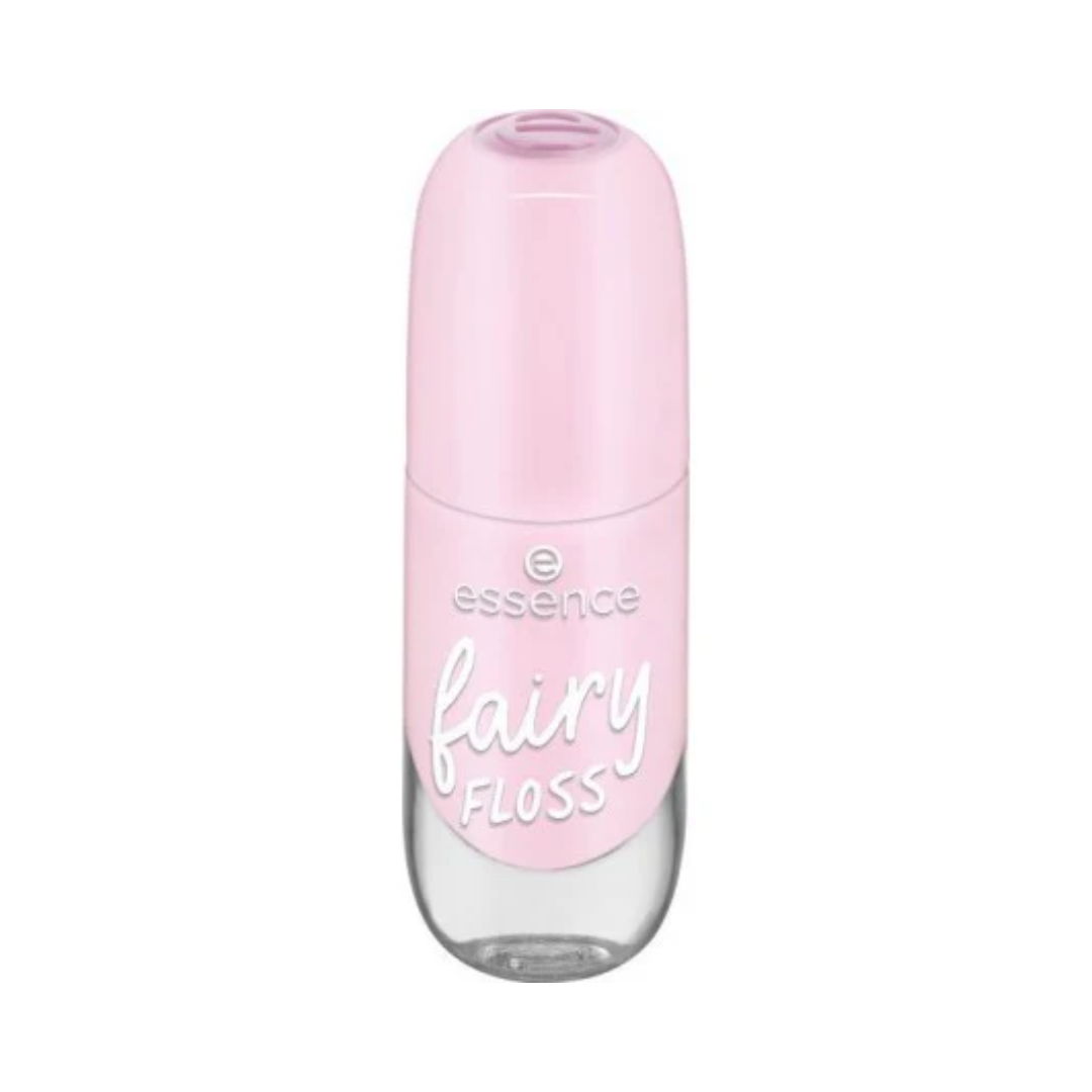 Essence Nail Colour Gel Polish
